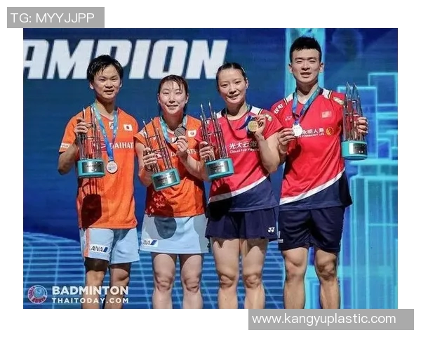 成都羽毛球队实力提升引发热议新变革与未来展望 成都羽毛球队实力提升引发热议新变革与未来展望