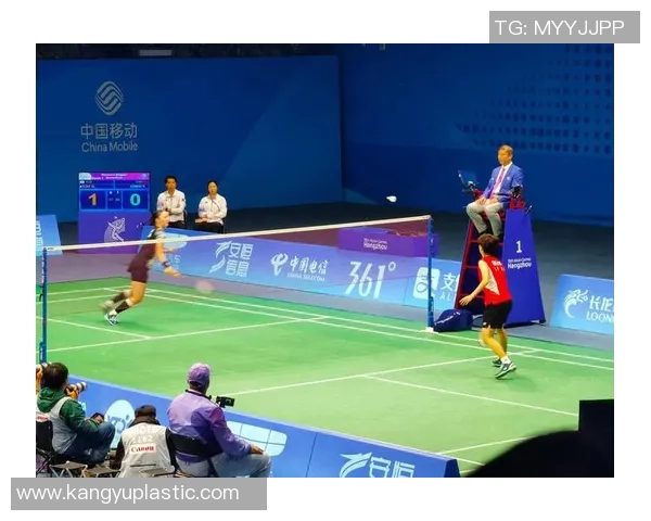 羽毛球力量榜单揭晓杭州羽毛球队荣登第九名彰显实力与潜力 羽毛球力量榜单揭晓杭州羽毛球队荣登第九名彰显实力与潜力