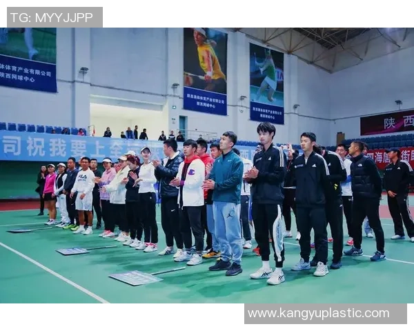 西安网球队技术实力强劲荣登全国网球技术排行榜第二名