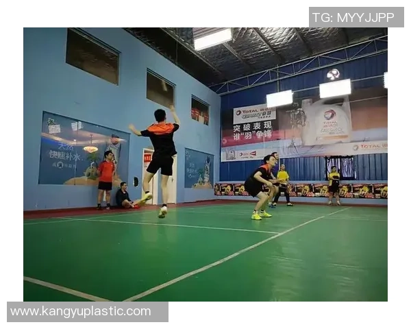 西安羽毛球队在精英赛中的强劲表现与未来展望分析