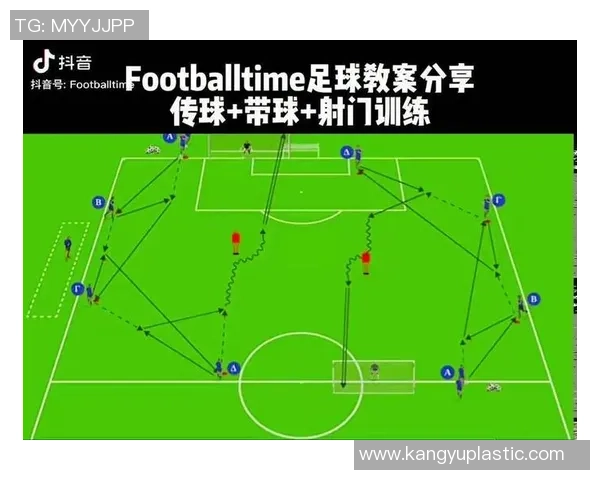 足球明星传球技巧解析与实战教学设计方案分享 足球明星传球技巧解析与实战教学设计方案分享