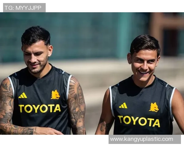 足球明星迪巴拉的传奇之路与未来发展展望 足球明星迪巴拉的传奇之路与未来发展展望