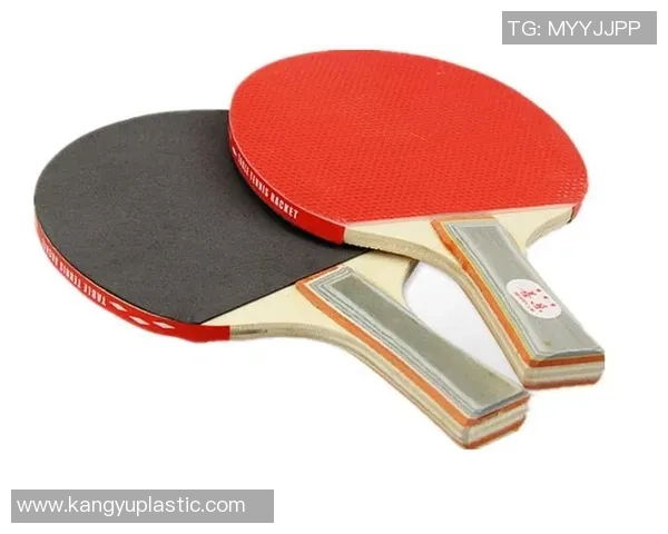 乒乓球装备选购：护具推荐