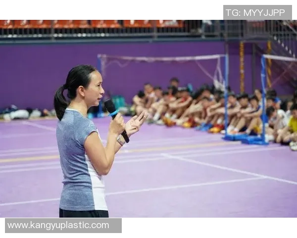 杨静独家:分享网球心得 杨静独家:分享网球心得