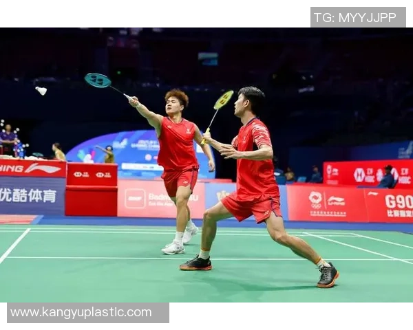 羽毛球专题：聚焦南京羽毛球队的节奏