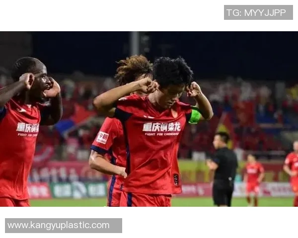 赛后复盘：广州足球队 vs 重庆足球队的力量