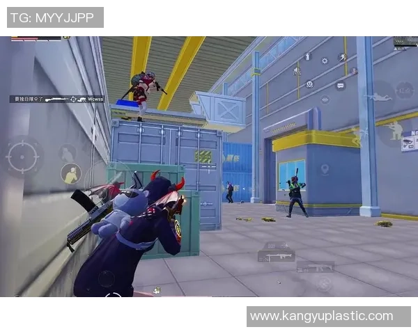 和平精英纪实：记录WE的转型之路