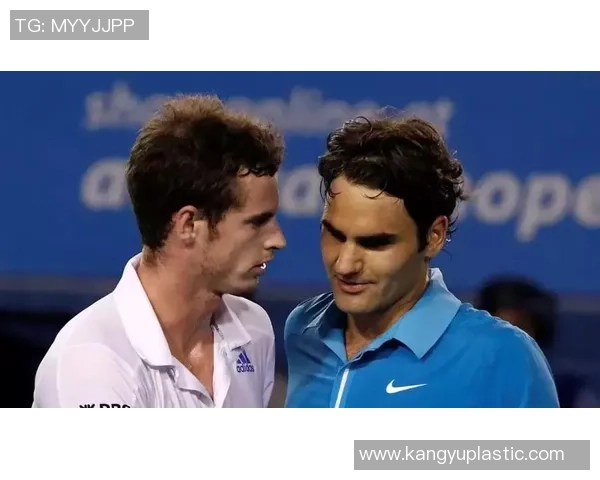 杨强专访：回顾网球历程