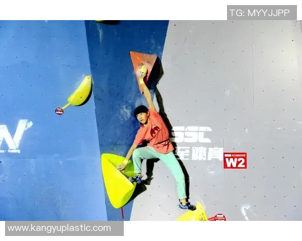 专业解读：南京攀岩队的反击打法