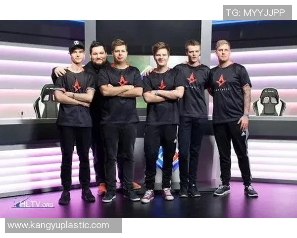 对话张秀英：谈CS_GO生涯