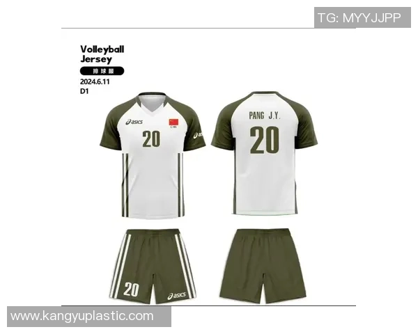 排球装备选购:球衣推荐_1 排球装备选购:球衣推荐_1