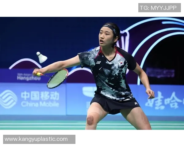 羽毛球纪实：记录杭州羽毛球队的突破历程