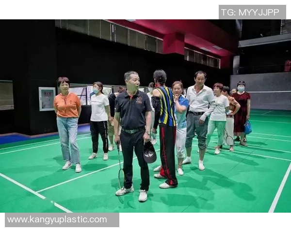 对话赵静：谈羽毛球生涯