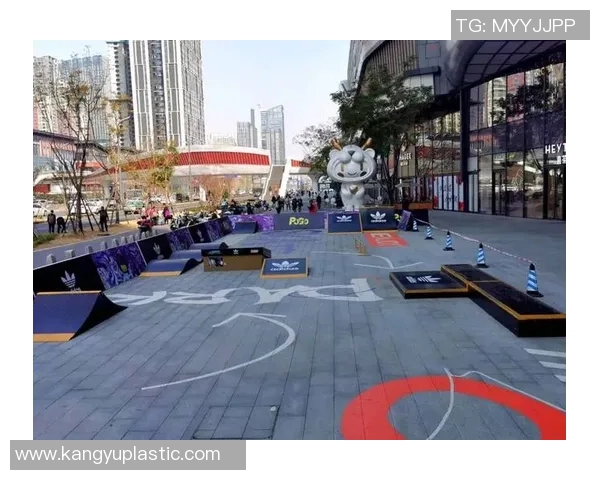 滑板专题：聚焦成都滑板队的灵活性