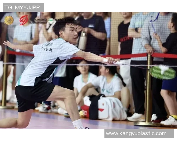 聚焦羽毛球：成都羽毛球队的团队协作话题