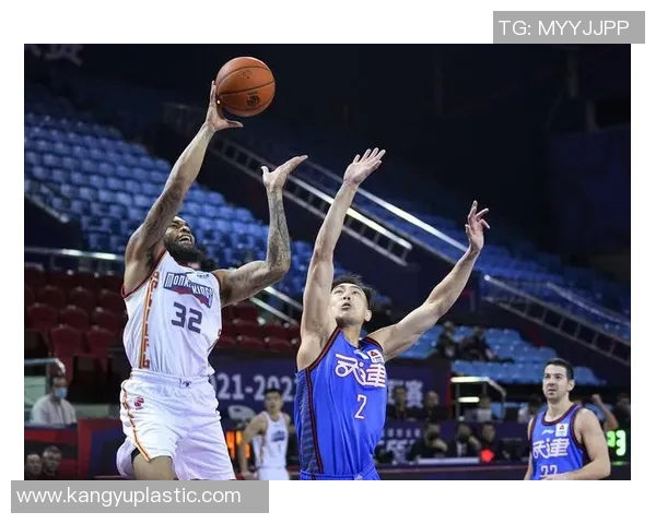 专业解读：南京篮球队的整体压制打法