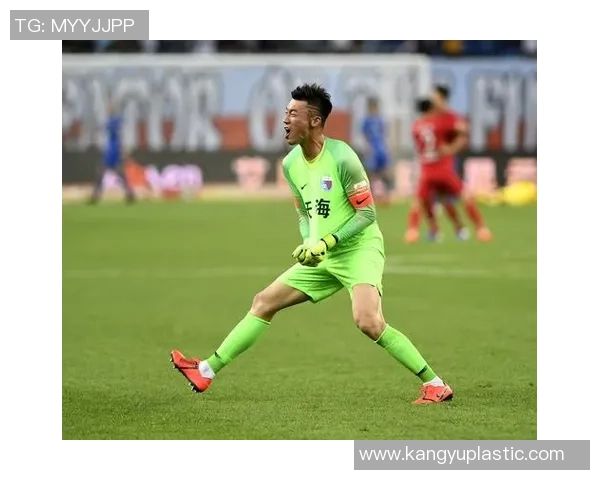 专访吴伟：解密足球成功之道