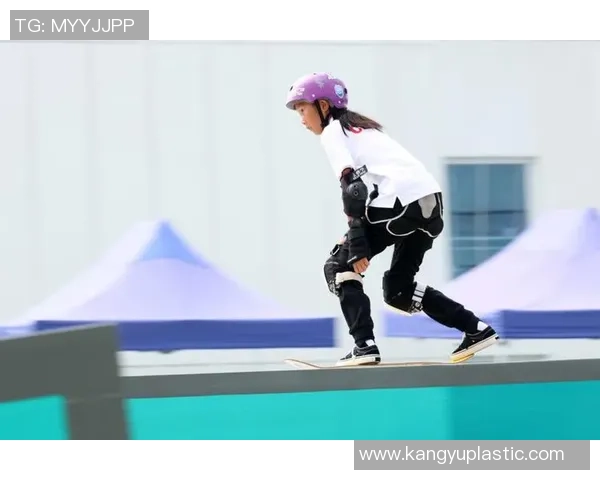 极限运动会特别报道：杭州滑板队的成长故事