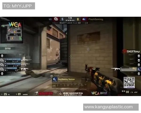 深度对话:赵娜的CS_GO人生 深度对话:赵娜的CS_GO人生