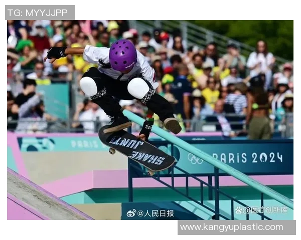 滑板热点：解读成都滑板队的整体压制