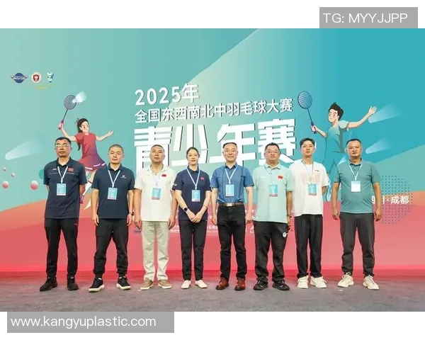 热议羽毛球：成都羽毛球队的配合变革