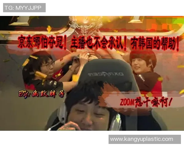 精英赛点评:JDG的个人能力表现 精英赛点评:JDG的个人能力表现