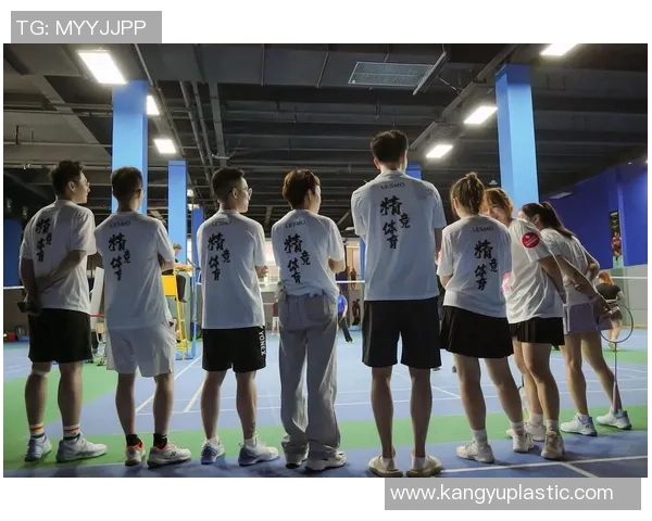 羽毛球纪实:记录西安羽毛球队的转型之路 羽毛球纪实:记录西安羽毛球队的转型之路