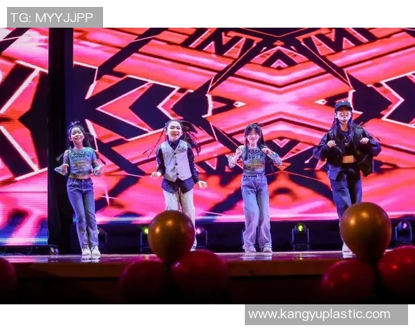 街舞深度：解密重庆街舞队的控制