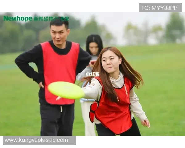 飞盘纪实：记录西安飞盘队的成长故事